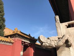 -北京市劳动人民文化宫(太庙)