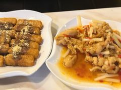 -安吉美渝石锅鱼(芜园西路店)