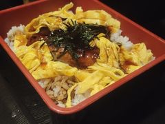 -日本料理神拉面