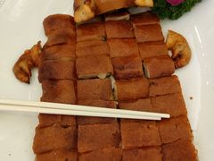 鸿运乳猪-香港富临皇宫(扬名广场店)