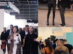 -香港会议展览中心演讲厅