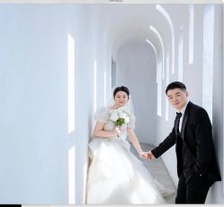 -Mu慕婚纱摄影·超级工作室