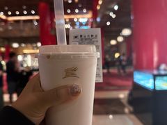 -圆山大饭店-圆苑餐厅