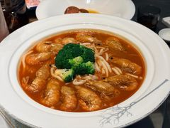 -云客来·花园餐厅(洛社店)