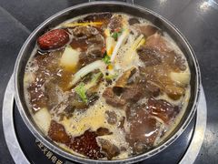-天仁聚驴肉香(北石槽店)