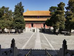 -历代帝王庙博物馆