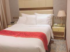 -上海安亭别墅花园酒店