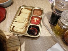 -格朗合·鸡汤米线(辰昌路店)