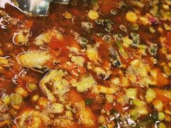 -川里谈·川味小馆(北京路店)