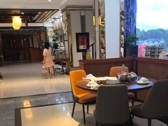 -美味故事特色餐厅(汉阳郭茨口店)