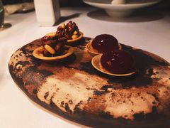 -三嚥阁 La Villa Restaurant