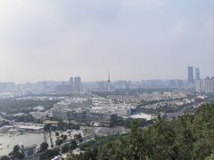 -云龙湖旅游景区