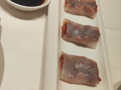 叉烧肠粉-茉里粤菜(皇姑万象汇店)