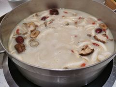 -若爱猪肚鸡·啫啫煲(循礼门M+店)