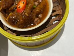 -嘉味港式餐厅(海门大有境店)