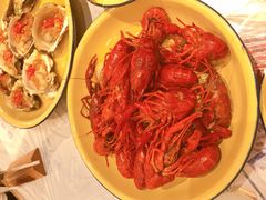 -东排食堂长沙小吃大排档(五一广场店)