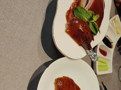 -北平食府·北京烤鸭(北京西站六里桥店)