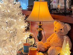 -咖法森林·咖啡  酒吧(天河店)