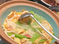 -伙靠·江浙菜(田林路店)