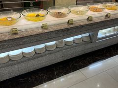 -福成自助烤肉(青春路店)