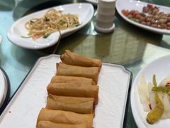-老孙家饭庄·非遗(东关店)
