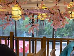 -吴掌柜·藕汤印象(南湖店)