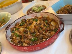 -龟兹KUCINA·新疆菜(前滩L+PLAZA店)