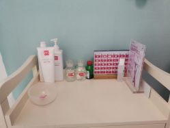 -咪咪专业脱毛连锁机构