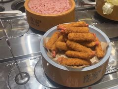 -喜家自助小火锅(乐客城店)