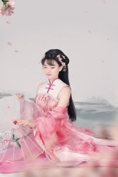 -盘子女人坊古装写真摄影(南京总店)