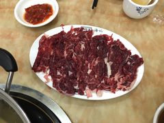 -八合里牛肉火锅(八合里总店)