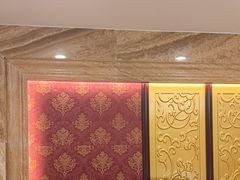 -新疆大厦·慕士塔格餐厅