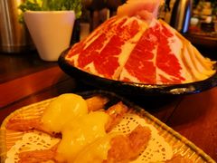 -江记.前院(邕州老街店)