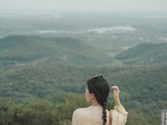 -句容茅山景区