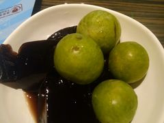 -豪客来牛排(府河店)