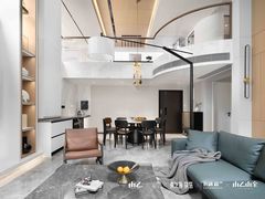 -山乙建设丨更懂年轻人的设计品牌