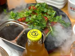 -李不管把把烧(火车南站店)