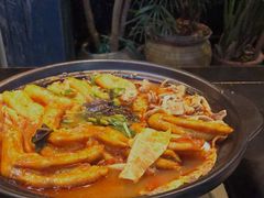 -老表记广西宵夜螺蛳鸭脚煲(西大店)