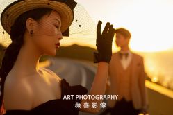 -薇喜影像艺术中心 ART PHOTO