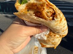-金杨老摊头蛋饼(金口路店)