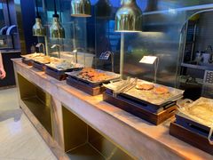 -鹿客臻鲜海鲜自助餐厅(永旺店)