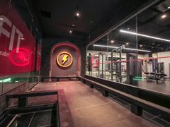-乐刻运动健身(黄龙饭店旗舰店)