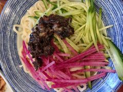 -聚首堂·特色小吃·肘子(什刹海德胜门店)