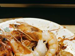 -玫瑰花园自助烤肉(顺义鑫海韵通店)