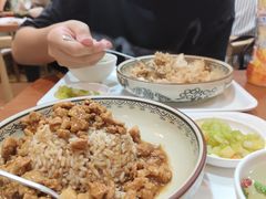 -菊儿人家·北京胡同菜(南锣鼓巷店)