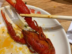 -虾满堂(瑞虹店)