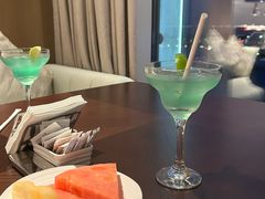 -深圳国际会展中心希尔顿酒店(前海华发冰雪世界店)