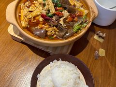 -文煲公砂锅煲仔小食堂