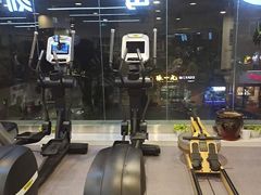 -每刻健身工作室(西直门店)
