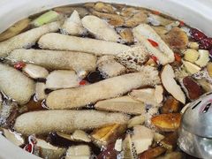 -生宇山珍野生菌汤锅•始于1999(双流古塔店)